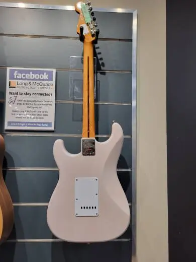 SQUIER CV 50S STRAT MN WBL 2