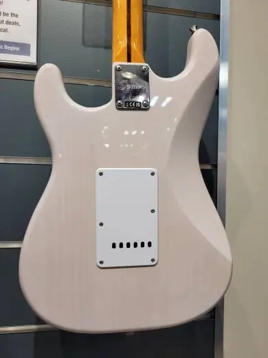 SQUIER CV 50S STRAT MN WBL 2