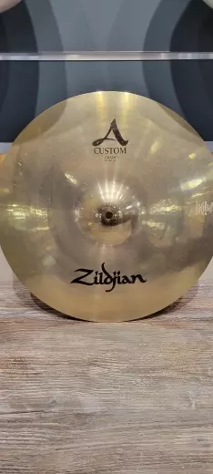 ZILDJIAN A CUSTOM 16