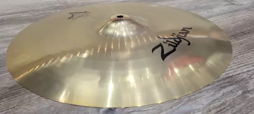 ZILDJIAN A CUSTOM 16 2