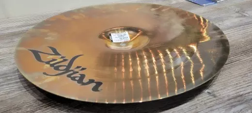ZILDJIAN A CUSTOM 16 2