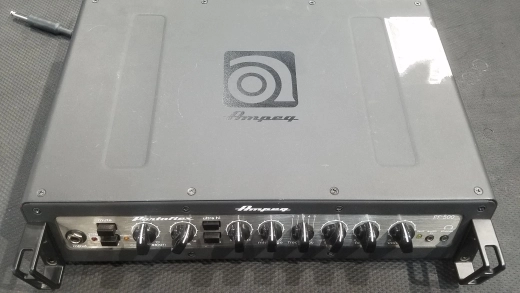 AMPEG PORTAFLEX 500W HEAD  - PF-500 2