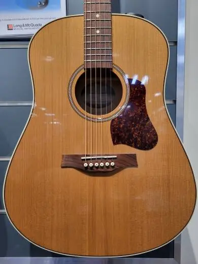 Seagull Guitars - S42494 2