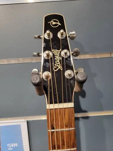 Seagull Guitars - S42494 2