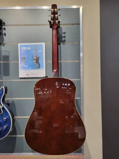 Seagull Guitars - S42494 2