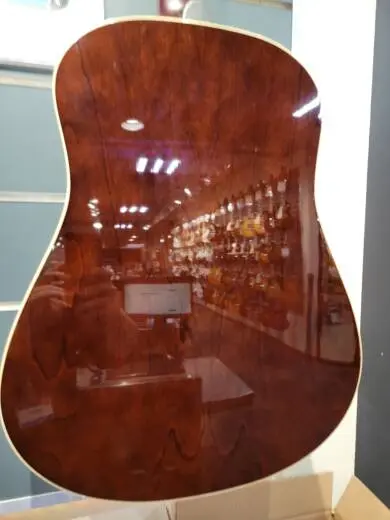 Seagull Guitars - S42494 2