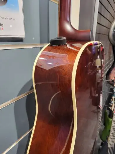 Seagull Guitars - S42494 2