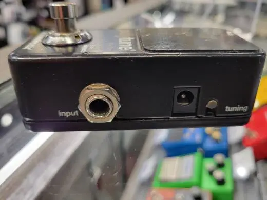 TC Electronic - POLYTUNE NOIR 3 2