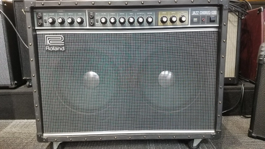 Roland - JC-120