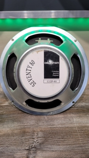 CELESTION G12P-80