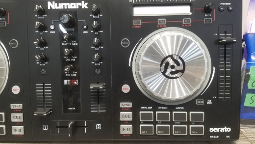 Store Special Product - Numark - MIXTRACK PRO 3