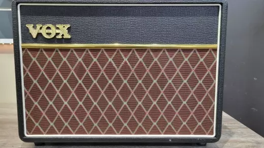 VOX AC 1X10 COMBO