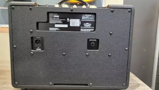 VOX AC 1X10 COMBO 2