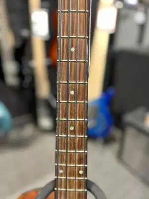 IBANEZ ARTCORE4 BASS TOBACCO BURST LOW-GLOSS 2