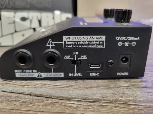 Two Notes - TNOPUS 2