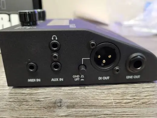 Two Notes - TNOPUS 2