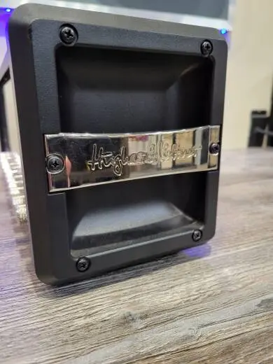 Hughes & Kettner - TM40DH 2