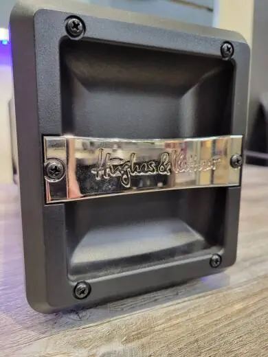 Hughes & Kettner - TM40DH 2