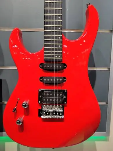 GROOVE EG3080/WRD/LH 2
