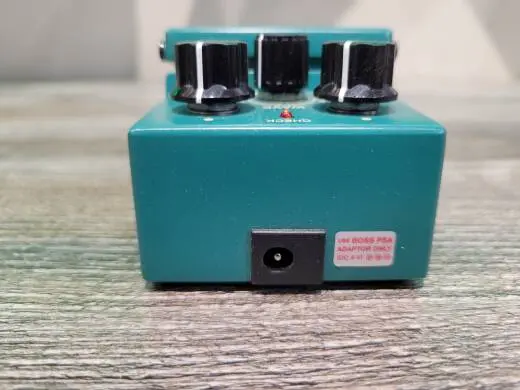BOSS - TR-2 2