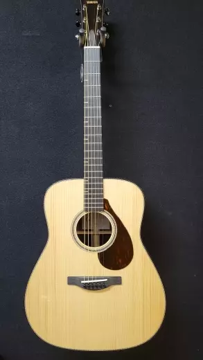 YAMAHA PREMIUM CONCERT FS-IRW, ADSP W/HSC - FS9 R