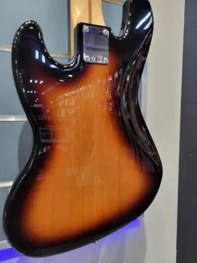FENDER STD J BASS V BSB 2