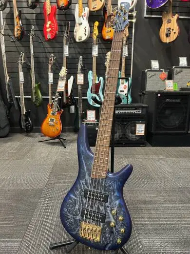 Ibanez - SR305EDXCZM