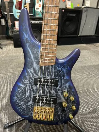 Ibanez - SR305EDXCZM 2