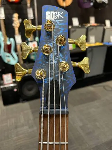 Ibanez - SR305EDXCZM 2