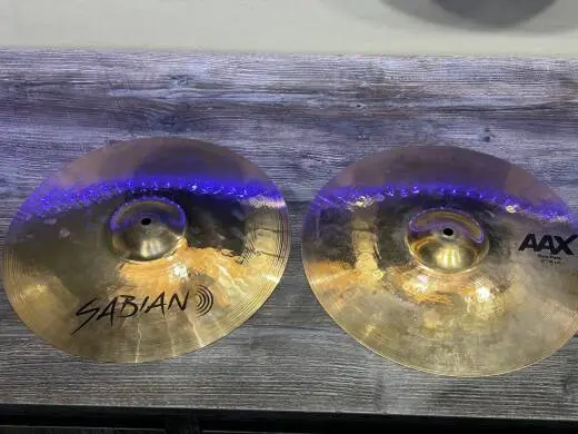 Sabian - 21501XC