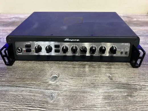 Ampeg - PF-500