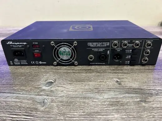 Ampeg - PF-500 2