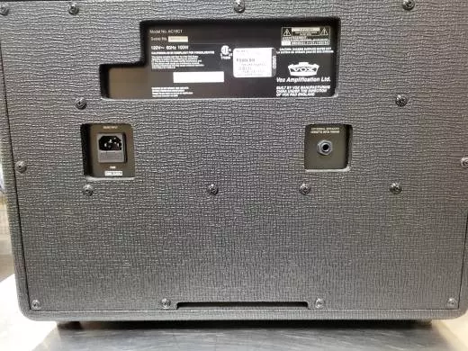 Vox - AC10C1 2