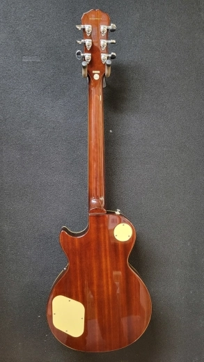 EPIPHONE LES PAUL STANDARD ROOTBEER FLAME 2