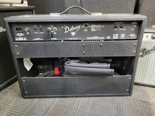 Fender Deluxe Vintage Modified 2