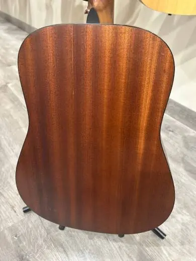 Martin Guitars - D-10E MARTIN 2