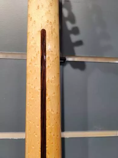 Fender Koa Telecaster-2006-Made In Korea 2