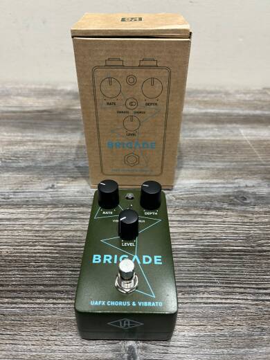 Store Special Product - Universal Audio - UA-GPS-BRGD