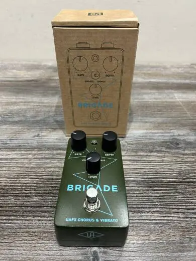 Universal Audio - UA-GPS-BRGD