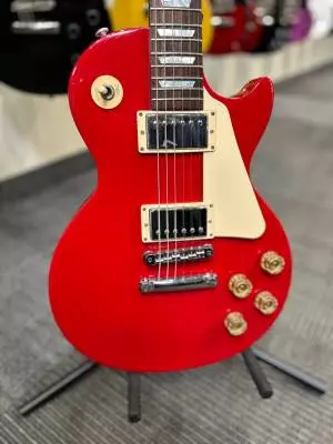 Gibson - LPSTUHPRRRC 2
