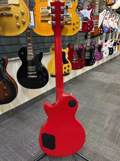 Gibson - LPSTUHPRRRC 2