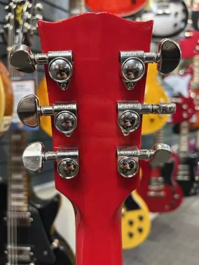 Gibson - LPSTUHPRRRC 2