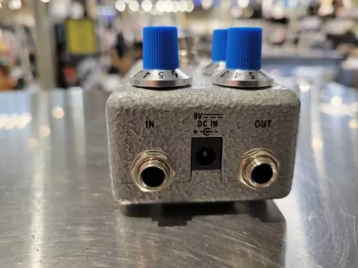 FENDER HAMMERTONE DELAY 2