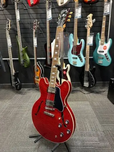 Gibson - ES35F00SCNH