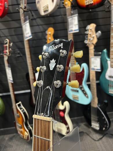 Store Special Product - Gibson - ES35F00SCNH