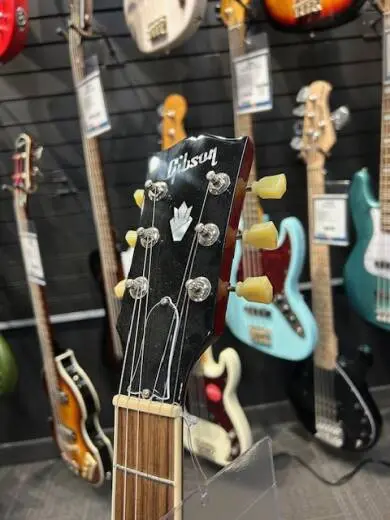 Gibson - ES35F00SCNH 2