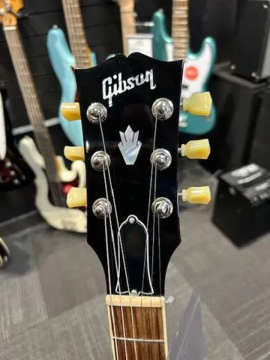 Gibson - ES35F00SCNH 2