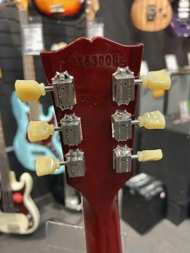 Gibson - ES35F00SCNH 2
