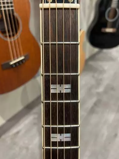 Epiphone - EMFTTAGH 2