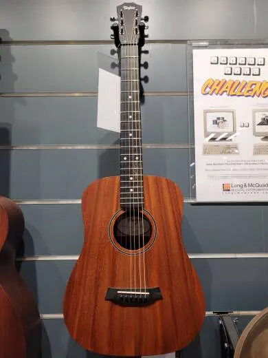 Taylor Guitars - BT2 LEFT